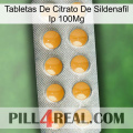 Sildenafil Citrate Tablets Ip 100Mg levitra1